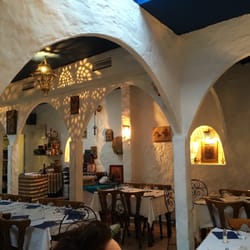 La Kasbah