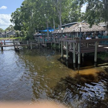 Tarpon Turtle Waterfront Grill - Outdoor Seating. - New American Near Me - Tarpon Springs, Florida Tarpon Turtle Waterfront Grill - Outdoor Seating. - New American Near Me - Tarpon Springs, Florida