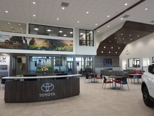TOYOTA OF CEDAR PARK - Updated December 2025 - 302 Photos & 673 Reviews ...