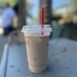 Chi latte