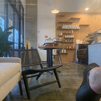 Dear Diary Coffee - Coffee & Tea Near Me - Austin, Texas