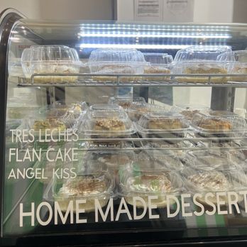 Holy Guacamoly - Dessert options - Mexican Near Me - Philadelphia, Pennsylvania Holy Guacamoly - Dessert options - Mexican Near Me - Philadelphia, Pennsylvania