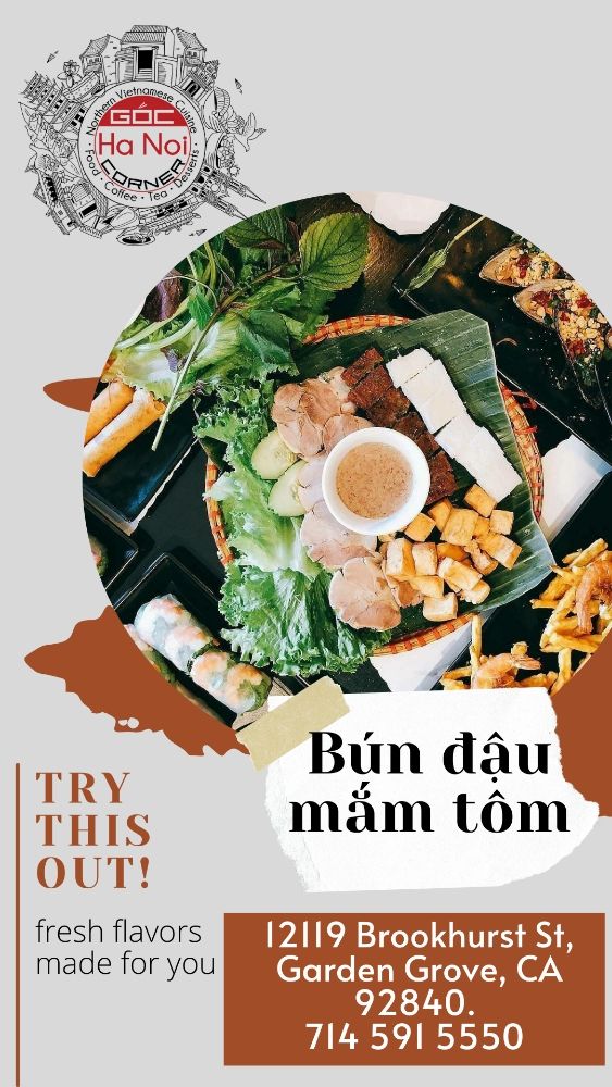 Ha Noi Corner