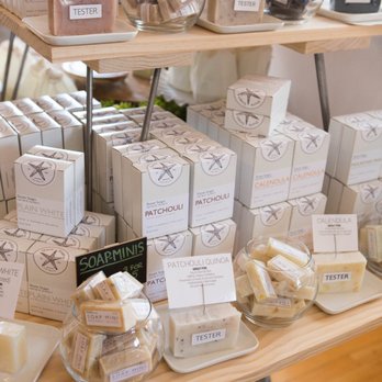 Shore Soaps - Cosmetics & Beauty Supply Near Me - Cape May, New Jersey Shore Soaps - Cosmetics & Beauty Supply Near Me - Cape May, New Jersey