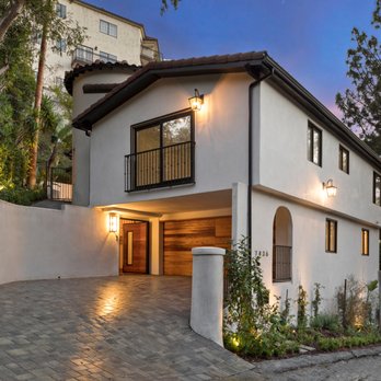 Robert E. Howell Group - Keller Williams Realty - Hollywood Hills Spanish estate - Real Estate Agents Near Me - Beverly Hills, California