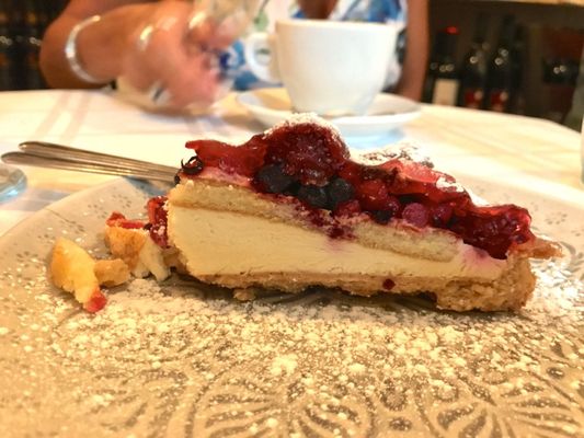 IL Paesano Italian Gourmet Food and Wine Market by null