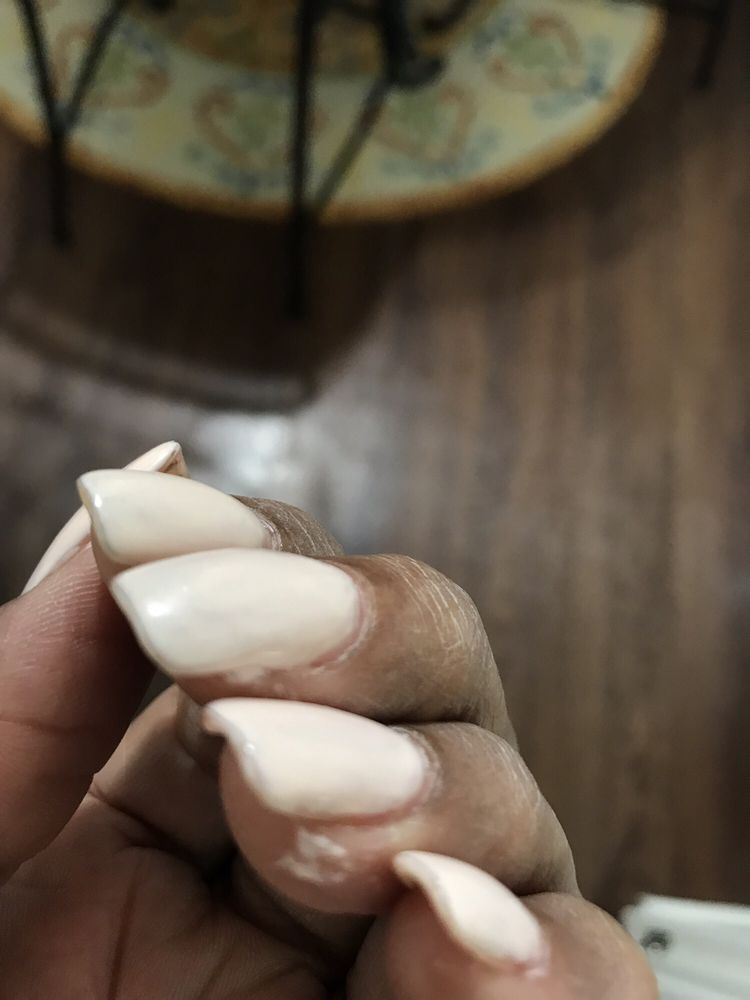 DIAMOND NAILS 60 Photos & 56 Reviews Nail Salons 6800 Balboa Blvd