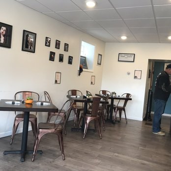 Maria's Cafe & Catering - Cafes Near Me - Schenectady, New York