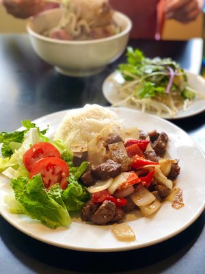 Ben Tre Restaurant by null