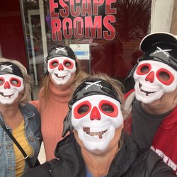 Downtown Escape Rooms