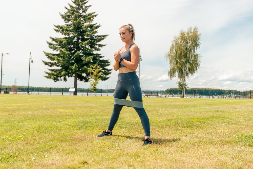 Coaching with Kayla Logo