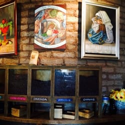 Mayólica - Cafe Artesanal