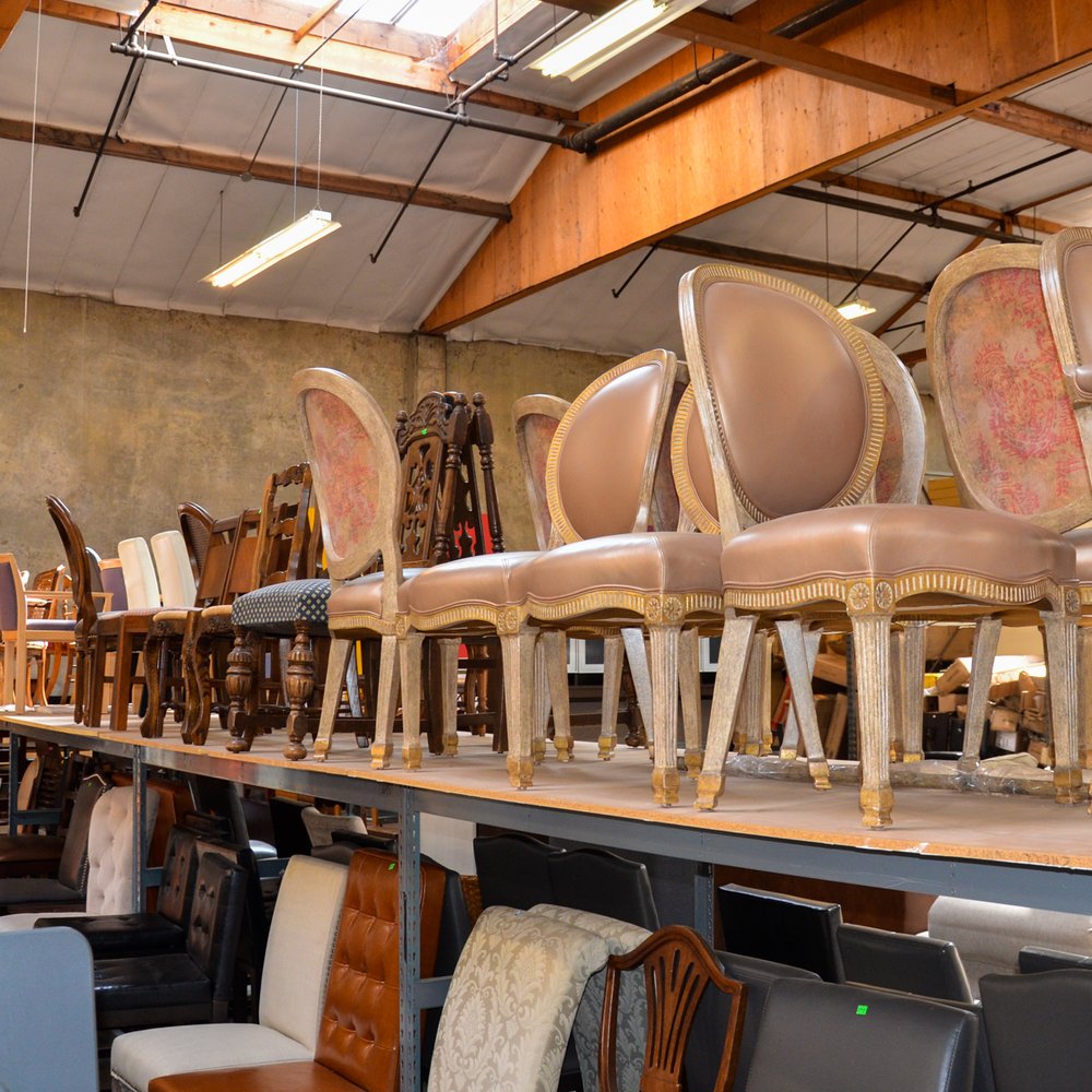 HABITAT FOR HUMANITY RESTORE OAKLAND 108 Photos & 79 Reviews 9235