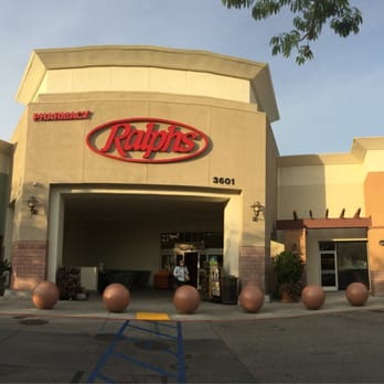 Ralphs - Southern entrance. - Grocery Near Me - Pasadena, California Ralphs - Southern entrance. - Grocery Near Me - Pasadena, California