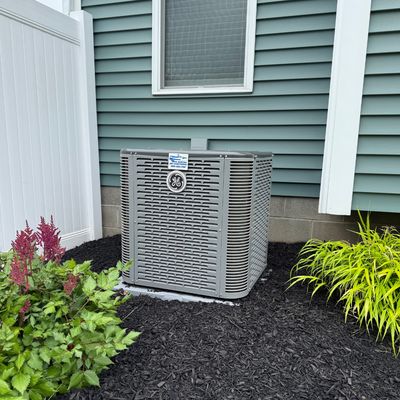 Williams & Son Heating Logo