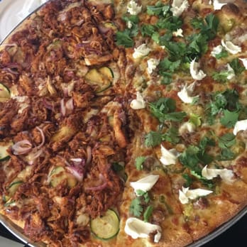 Gochees Pizza - Pizza Near Me - San Francisco, California