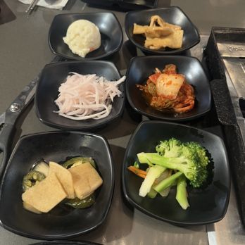 K-Town BBQ - Barbeque Near Me - Beaverton, Oregon