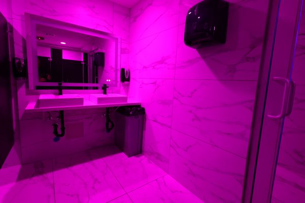 Club EGO Afterhours by null