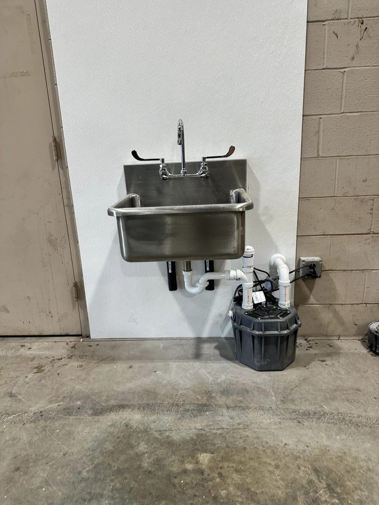 Slide of Affordable Plumbing Services of the Triad