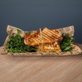 Liquid Leaf - Coffee & Tea Near Me - Murrieta, California