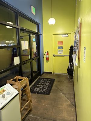 Snarf's Sandwiches by null