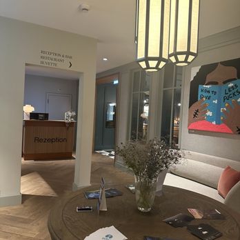 Hotel Waldhaus - Hotels Near Me - Birsfelden, BL