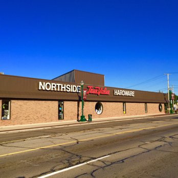 Northside True Value Hardware - Hardware Stores Near Me - Wayne, Michigan