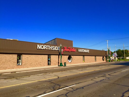 Northside True Value Hardware 2912 S Wayne Rd Mi Mapquest Northside True Value Hardware 2912 S, Town N Country True Value Hardware Garden City Mi