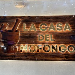 El Rinconcito De Santa Barbara