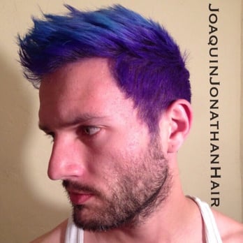 Men S Balayage Silver Grey Hair Yelp