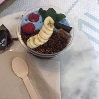 Vegan Bowls - Vegan Near Me - Barcelona, B Vegan Bowls - Vegan Near Me - Barcelona, B