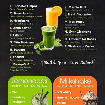 Jui Bite - Juice Bars & Smoothies Near Me - New York, New York Jui Bite - Juice Bars & Smoothies Near Me - New York, New York