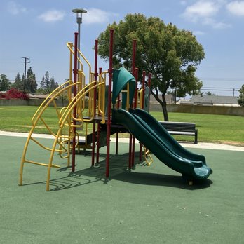 Alma Hofman Park - Parks Near Me - Montclair, California Alma Hofman Park - Parks Near Me - Montclair, California