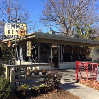 Emma Keys - Wicked cool - American Near Me - Greensboro, North Carolina