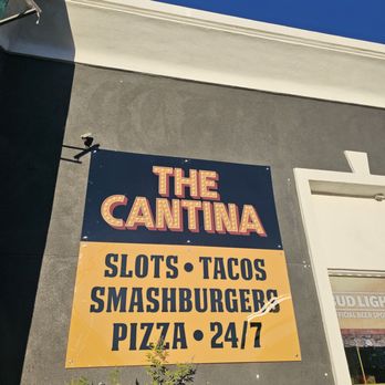 The Cantina - The Cantina - Mexican Near Me - Las Vegas, Nevada