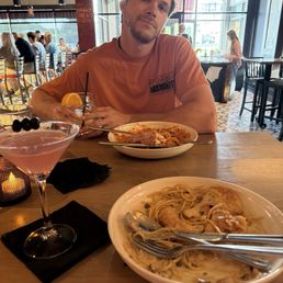 Full Lemon Caper Chicken Chicken parm cutlet special Lemon Drop Berry Martini Untai your tai Full Lemon Caper Chicken Chicken parm cutlet special Lemon Drop Berry Martini Untai your tai