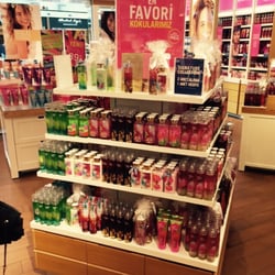 Bath & Body Works