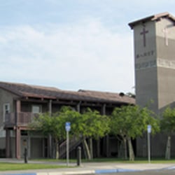 Chinese Baptist Church Of Central Orange County