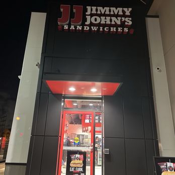 Jimmy John’s Sandwiches - Sandwiches Near Me - Etobicoke, Ontario