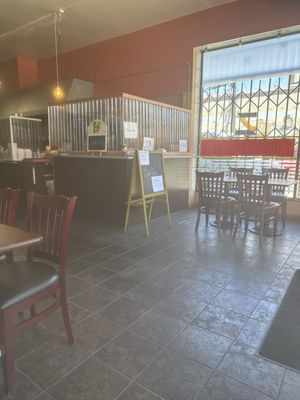 Zabb Thai Cuisine by null