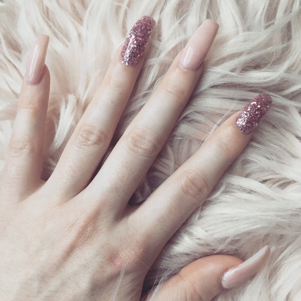 Cosmo Nails - Blush Nexgen nails by Lynn - Skin Care Near Me - Flower Mound, Texas Cosmo Nails - Blush Nexgen nails by Lynn - Skin Care Near Me - Flower Mound, Texas