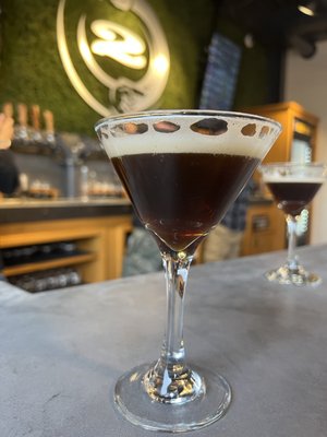 Two Roads Brewing Company by null