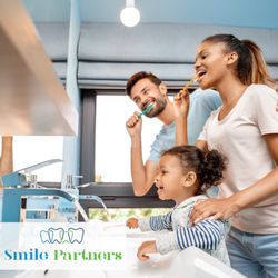 Smile Partners of Havre De Grace - Dentist North Bel Air