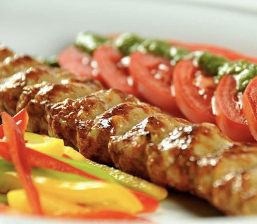 CHARGHAS FAST FOOD 49 Photos 26 Main Street, Barrhead, East