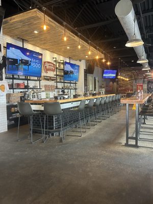 Lansing Brewing Company by null