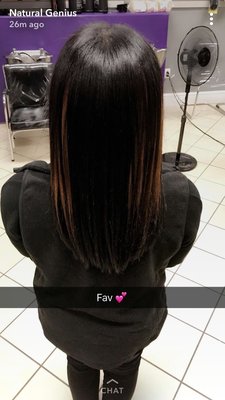 Natural Genius 315 Hay St Fayetteville Nc Hair Salons Mapquest
