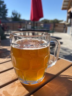 Heavy Brewing by null