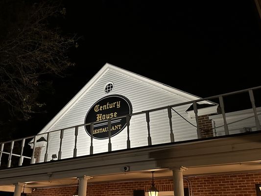The Century House Restaurant by null