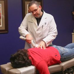 Haas Chiropractic Clinic