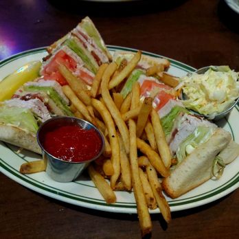 Miller's Pub - Turkey deluxe club - American Near Me - Chicago, Illinois Miller's Pub - Turkey deluxe club - American Near Me - Chicago, Illinois